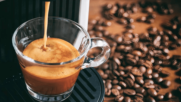 Espresso