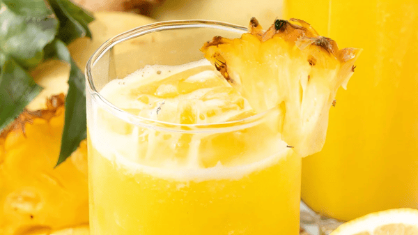 Pineapple