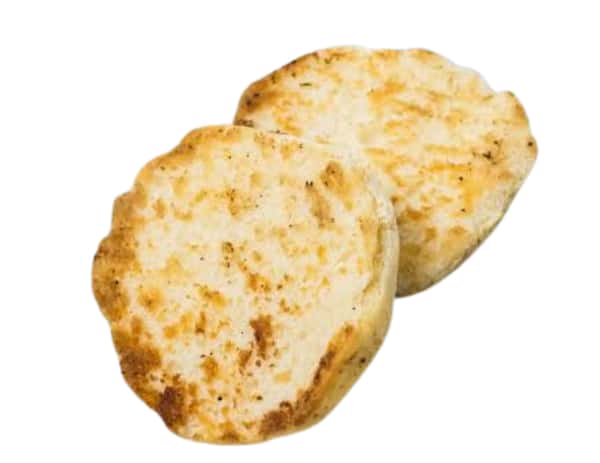 English Muffin