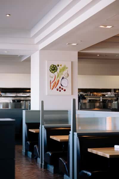 Dining tables