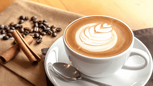Cafe Latte