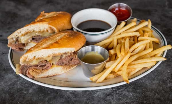French Dip