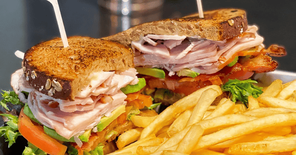 Turkey Club