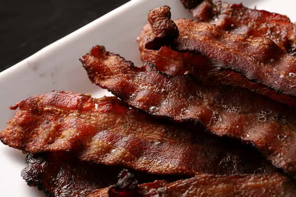 Smoked Bacon