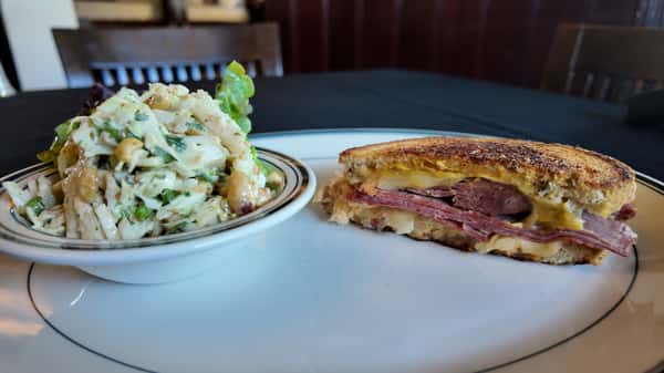 Reuben Sandwich