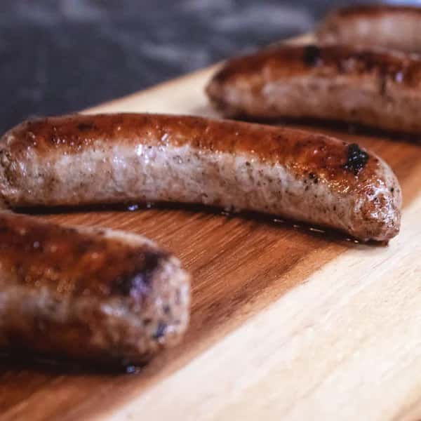 Link Sausage