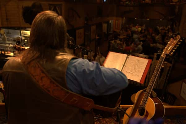 musician