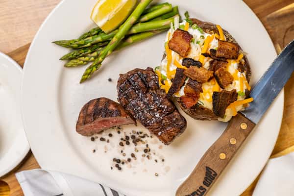 Beef Tenderloin