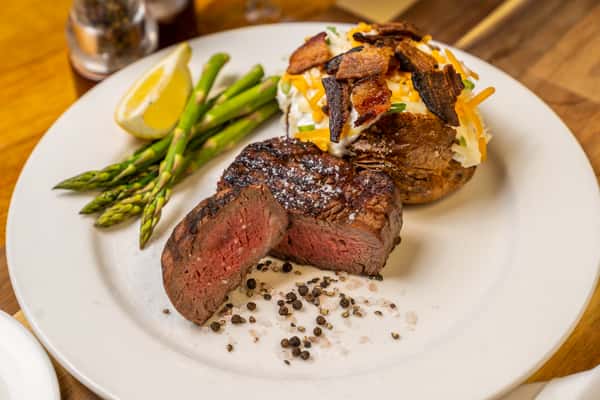 Beef Tenderloin