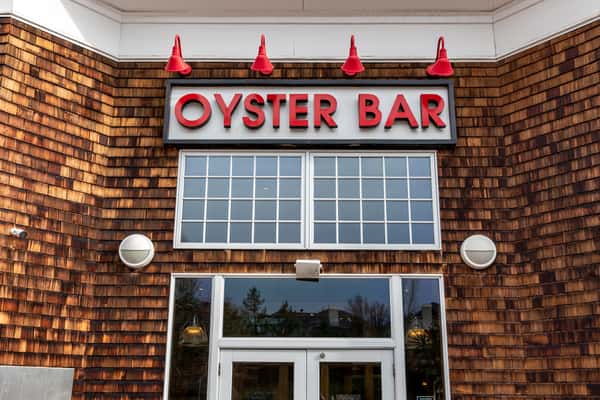 Oyster Bar