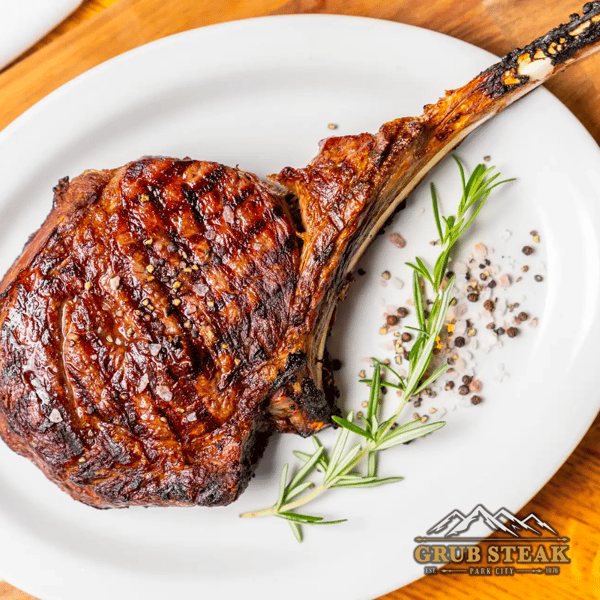 steakhouse park city