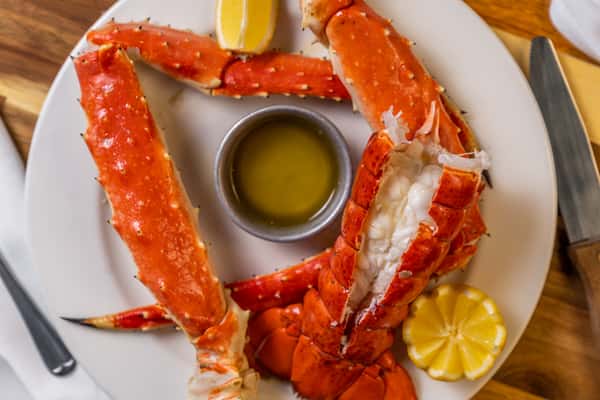 KingCrabLegs