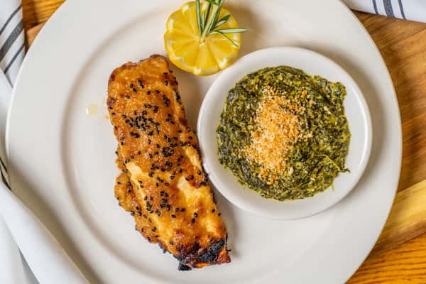 Alaska Halibut