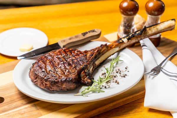 Gallery - Grub Steak | Steakhouse Restaurant | Park City, UT