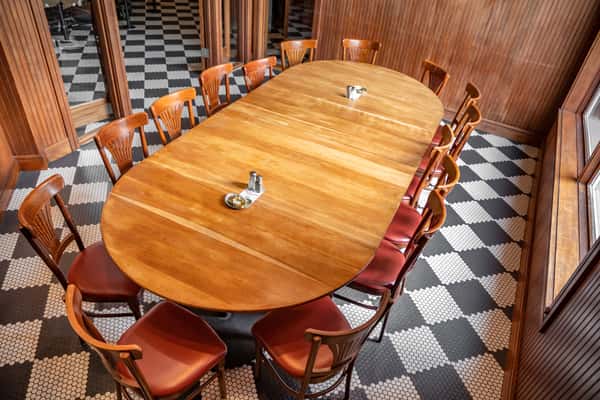 Blue Point Room Cottonwood