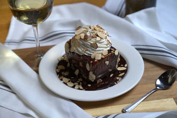 Mud Pie