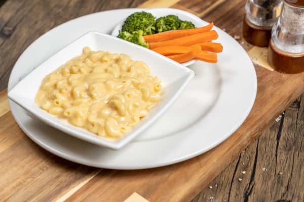 Macaroni & Cheese
