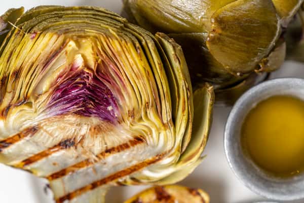 Jumbo Artichoke