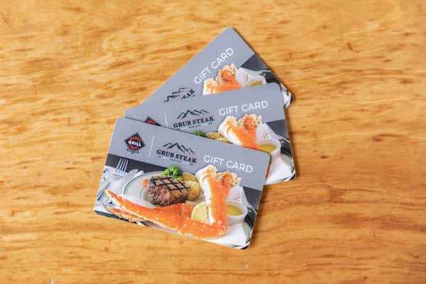 Gift Cards