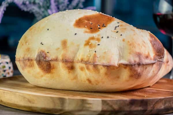 balloon bread
