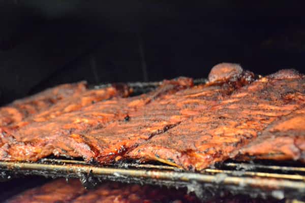 Ribs