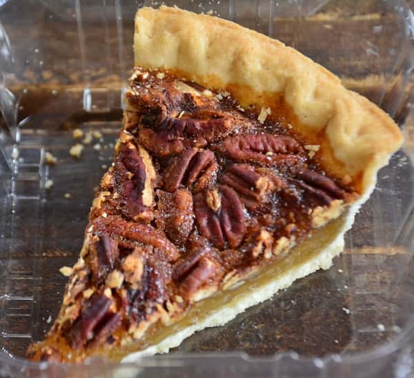 Pecan Pie