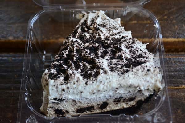 Cookies N Cream