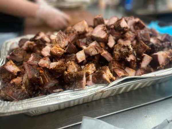 Rib Tips