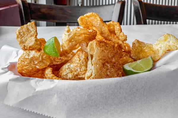 Pork Rinds