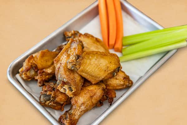 Wings