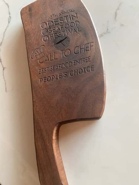 award