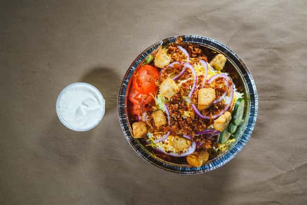 House Salad
