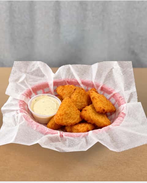 Mac Daddy Bites