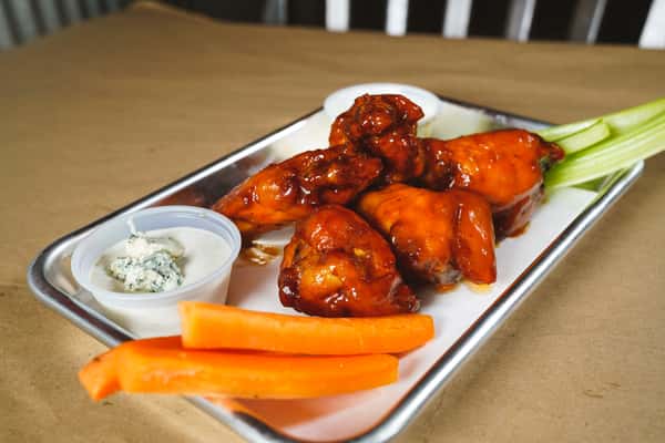 Buffalo Wings