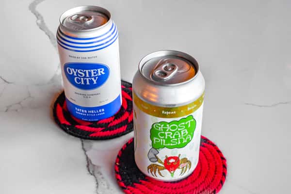 craft beers