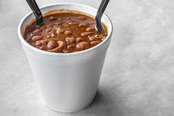 Small Red Beans and Rice