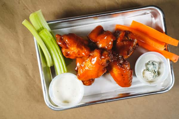 Buffalo Wings