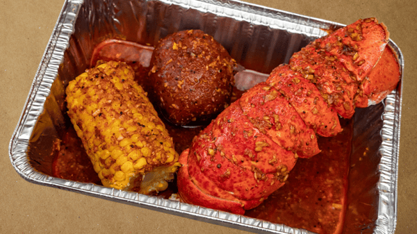 Lobster Tail