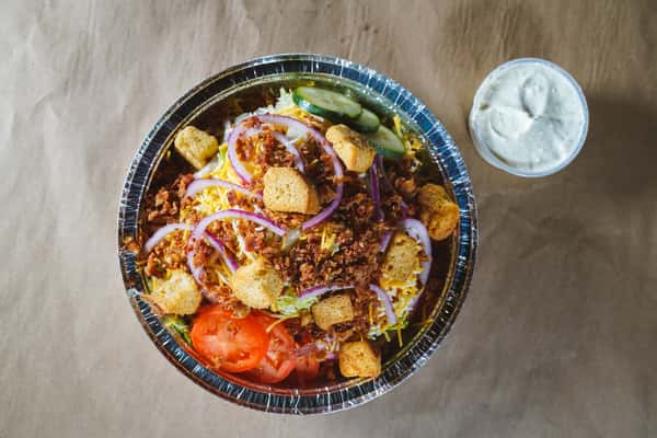 House Salad