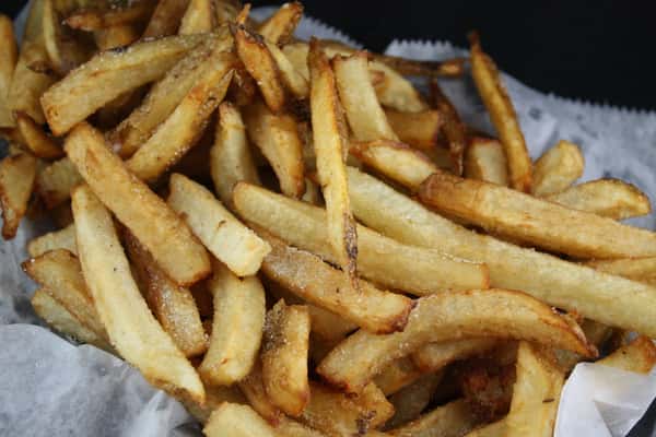 Boardwalk Fries