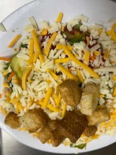 Garden Salad