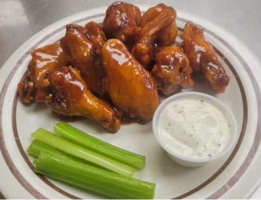 Wings
