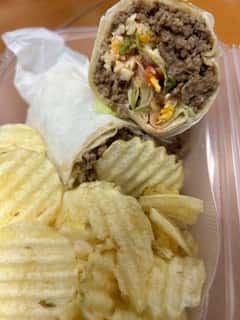 Taco Wrap