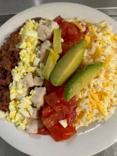 Cobb Salad