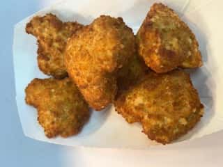 Broccoli Bites