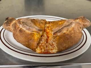 Buffalo Twist