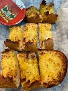Garlic Bread