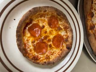 Personal Pizza