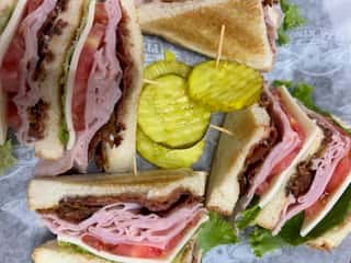 Ham Club