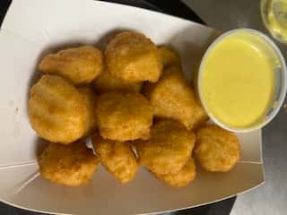 Corn Nuggets